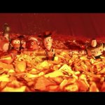 Furnace scene Toy Story 3 meme