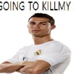 i'm going to kill myself