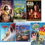 Ashens Mexican Fair Rides Vol.4