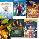 Ashens Mexican Fair Rides Vol.5