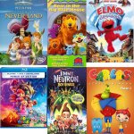 Ashens Mexican Fair Rides Vol.6