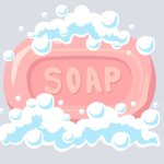 Fear of soap