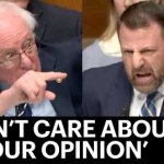 I don't care about your opinion meme