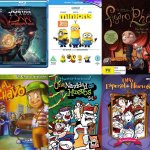 Ashens Mexican Fair Rides Vol.8