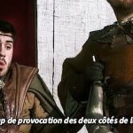 Yvain chevalier au lion