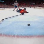 Last second save GIF Template