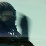 TOP GUN READY GIF Template