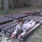 400 hundred car batteries