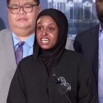 Bananas and rice girl GIF Template