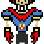 Venturian (Tweakertale)