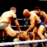 Beat down GIF Template