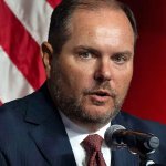 State Rep. Jody Barrett, Tennessee