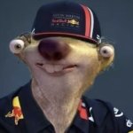 When Red bull hires sped adults