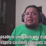 no ha pasado ni 1 minuto