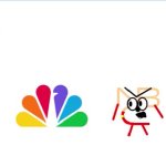 polly shut up GIF Template