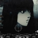 Naomi Misora GIF Template