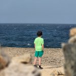 Vacation despondency