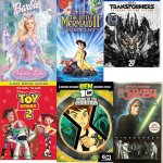 Doctor Octopus and Omar Chaparro Mexican Fair Rides Vol.1