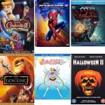 Doctor Octopus and Omar Chaparro Mexican Fair Rides Vol.2