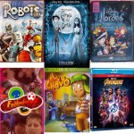 Phineas and Ferb Mexican Fair Rides Vol.1