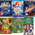 Channel Awesome Mexican Fair Rides Vol.1