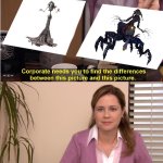 They’re the same picture | image tagged in memes,they're the same picture,poppy playtime,funny,horror | made w/ Imgflip meme maker