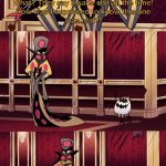 See Pentious Insane Shit