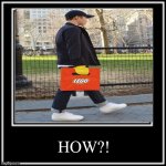 What How?! | HOW?! | image tagged in what how | made w/ Imgflip meme maker