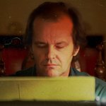 ALL WORK AND NO PLAY MAKES JACK A DULL BOY