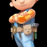 bob the builder