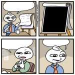 Behold Our Newest Ad Campaign