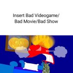 Matthew Hates What meme