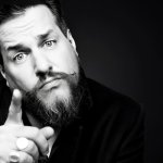 Aron Ozmeir GIF Template