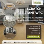 Scratch-Resistant WPC