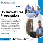 US Tax Returns Preparation