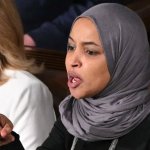 Ilhan Omar 2026 SOTU