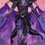 Mommy Xal'atath
