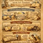 3) Greek philosophy, mysticism, and the New Testament — HOW TRAN