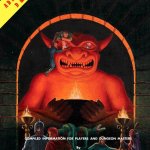 AD&D Player's Handbook
