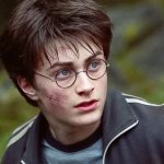 HARRY POTTER NO WITCHES?