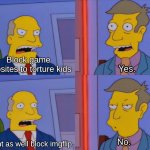 schools be like but lucky for us we still have imgflip | Block game websites to torture kids; might as well block imgflip | image tagged in aurora borealis yes/no,memes,school | made w/ Imgflip meme maker