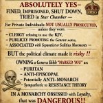 For printers and distributors: Absolutely YES -They could be: FI