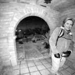 Hillary & Nancy Guthrie