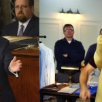 All trying to find the guy