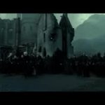 Death eaters GIF Template