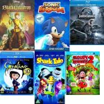 Pastor Galswells and Bat-Dogs Mexican Fair Rides Vol.1