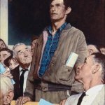 Standing up for your heresy