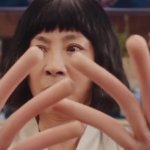 Noodle Fingers Forever meme