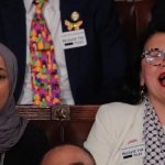 Anti American Leftist Retards