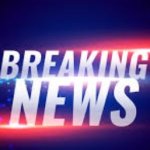 breaking news